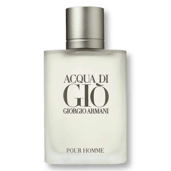 Giorgio Armani Acqua Di Gio Eau De Toilette For Men 100ml