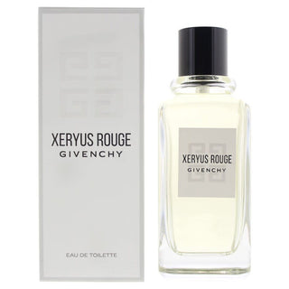 Givenchy Xeryus Rouge Eau De Toilette For Men 100ml