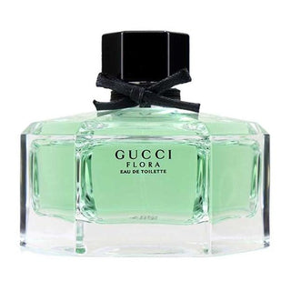 Sample Gucci Flora Vials Eau De Toilette for Women 3ml