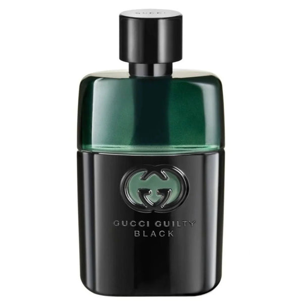 Gucci Guilty Black Eau De Toilette For Men 90ml