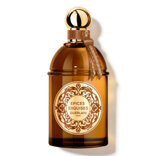 Guerlain Epices Exquises Eau De Parfum For Unisex 100ml