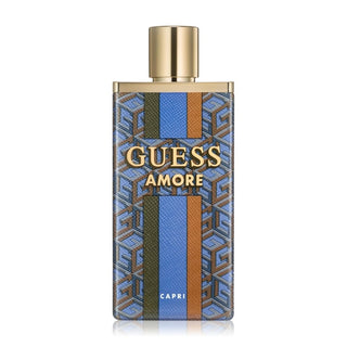 Guess Amore Capri Eau De Toilette For Unisex 100ml