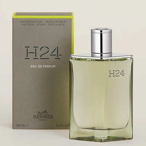 Hermes H24 Eau De Parfum For Men 100ml