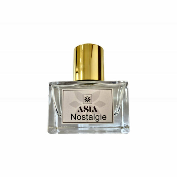 Asia Nostalgie Eau De Parfum For Women 50ml