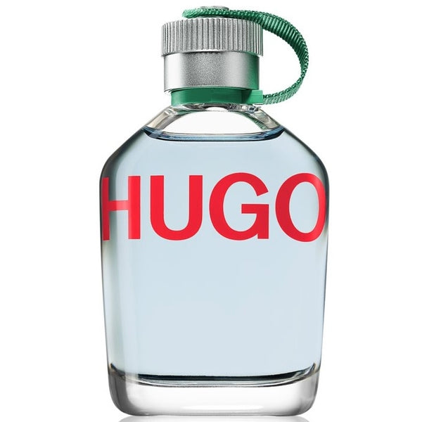 Hugo Boss Hugo Man New Edition Eau De Toilette For Men 125ml