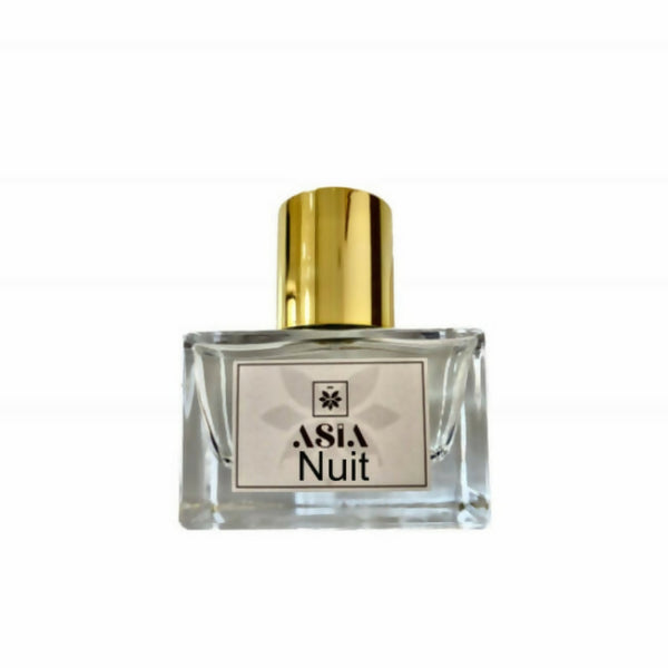 Asia Nuit Eau De Parfum For Women 45 ml