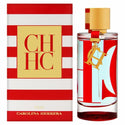 Carolina Herrera CH L Eau De Toilette For Women 100ml