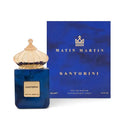 Sample Matin Martin Santorini Vials Eau De Parfum For Unisex 3ml