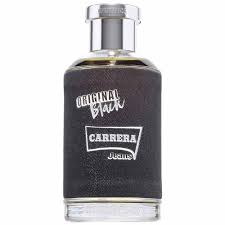 Carrera Jeans Original Black Uomo Eau De Parfum For Men 125ml