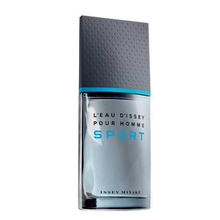 Sample Issey Miyake L Eau D Issey Pour Homme Sport Vials Eau De Toilette for Men 3ml