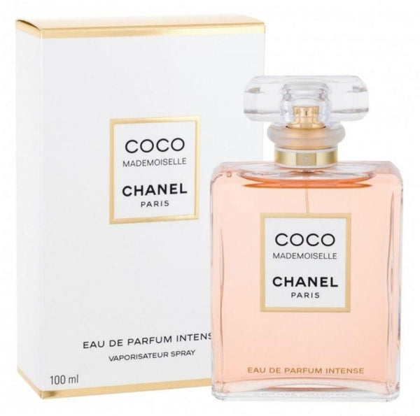 Chanel Coco Mademoiselle Intense Eau De Parfum for Women 100ml