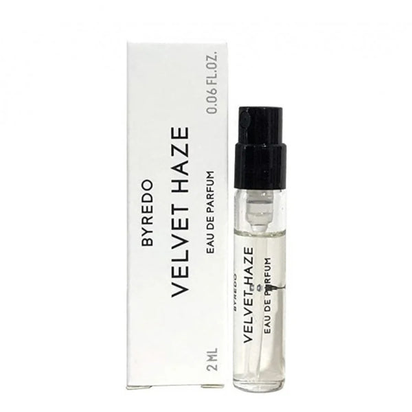 Sample Byredo Accord Oud Eau De Parfum For Unisex 2ml