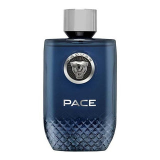 Jaguar Pace Eau De Toilette For Men 100ml