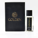 Golden Red Intense Extrait De Parfum For Unisex 50ml