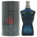 Jean Paul Gaultier Ultra Male Intense Eau De Toilette For Men 125ml