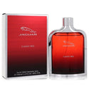 Jaguar Classic Red Eau De Toilette For Men 100ml