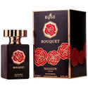 Maison Asrar Rose Bouquet Eau De Parfum For Unisex 110ml