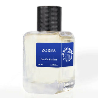 Zorba-Web