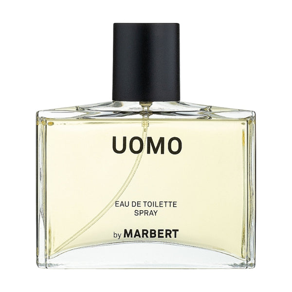 Marbert Uomo Eau De Toilette For Men 100ml