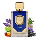 Lattafa Liam Blue Shine Eau De Parfum For Unisex 100ml