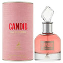 Maison Alhambra Candid Eau De Parfum For Women 100ml