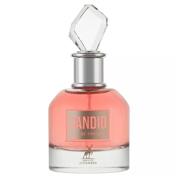 Maison Alhambra Candid Eau De Parfum For Women 100ml