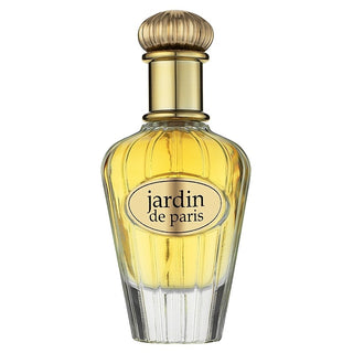 Maison Alhambra Jardin De Paris Eau De Parfum For Women 100ml