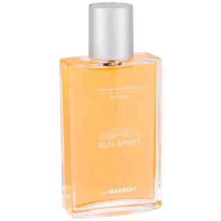 Marbert Sun Spirit Eau De Toilette For Women 100ml