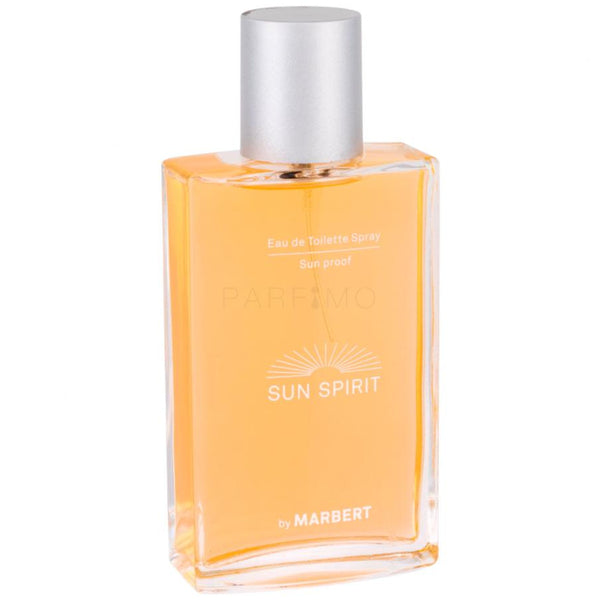 Marbert Sun Spirit Eau De Toilette For Women 100ml