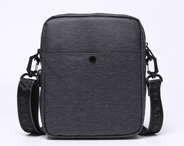 ARCTIC HUNTER Imported Crossbody Bag - High Quality For Daily Items K0088L - Black