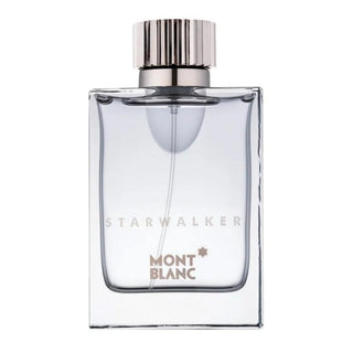 Mont Blanc Starwalker Eau De Toilette for Men 75ml - O2morny.com