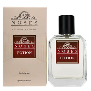 Potion 50 ml with box