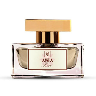 Asia Rose Eau De Parfum unisex 45ml