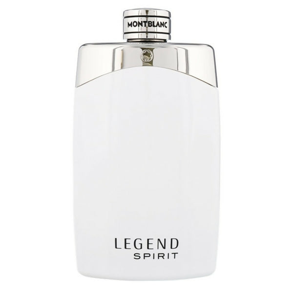 Mont blanc Legend Spirit Eau De Toilette For Men 200ml