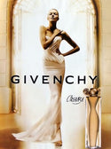 Givenchy Organza Eau De Parfum For Women 100ml