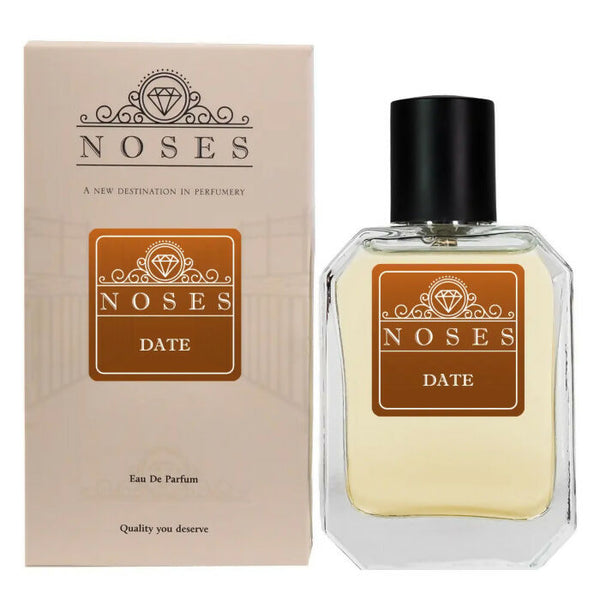 Date 50 ml with box