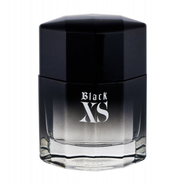 Paco Rabanne Black XS Eau De Toilette For Men 100ml