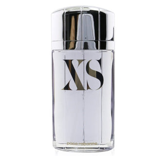 Sample Paco Rabanne XS Vials Eau De Toilette For Men 3ml