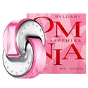 Bvlgari Omnia Pink Sapphire Eau De Toilette for Women 65ml