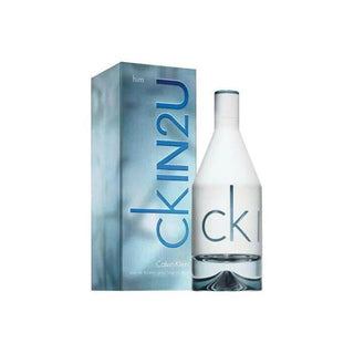 Calvin Klein CK In2U For Him Eau De Toilette For Men 100ml