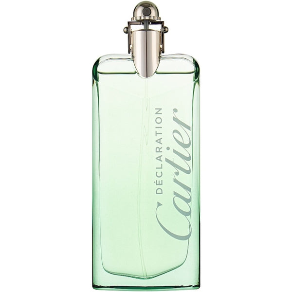 Cartier Declaration Haute Fraicheur Eau De Toilette For Man 100ml