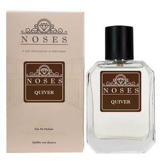 Quiver 50 ml with box