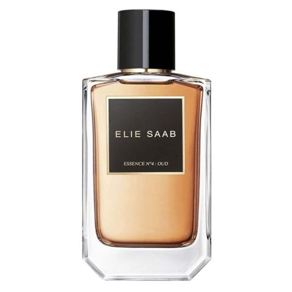 Elie Saab La Collection Essence No.4 Oud Eau De Parfum For Unisex 100ml