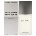 Issey Miyake LEau Dissey Eau De Toilette For Men 75ml