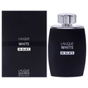 Lalique White In Black Eau De Parfum For Men 125ml