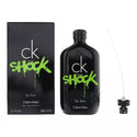 Calvin Klein CK One Shock Eau De Toilette For Men 200ml