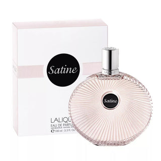 Lalique Satine Eau De Parfum For Women 100ml