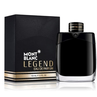 Mont Blanc Legend Eau De Parfum For Men 100ml