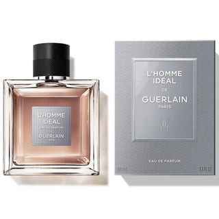 Guerlain LHomme Ideal Eau De Parfum Men 100ml