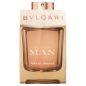 Bvlgari Man Terrae Essence Eau De Parfum For Men 100ml